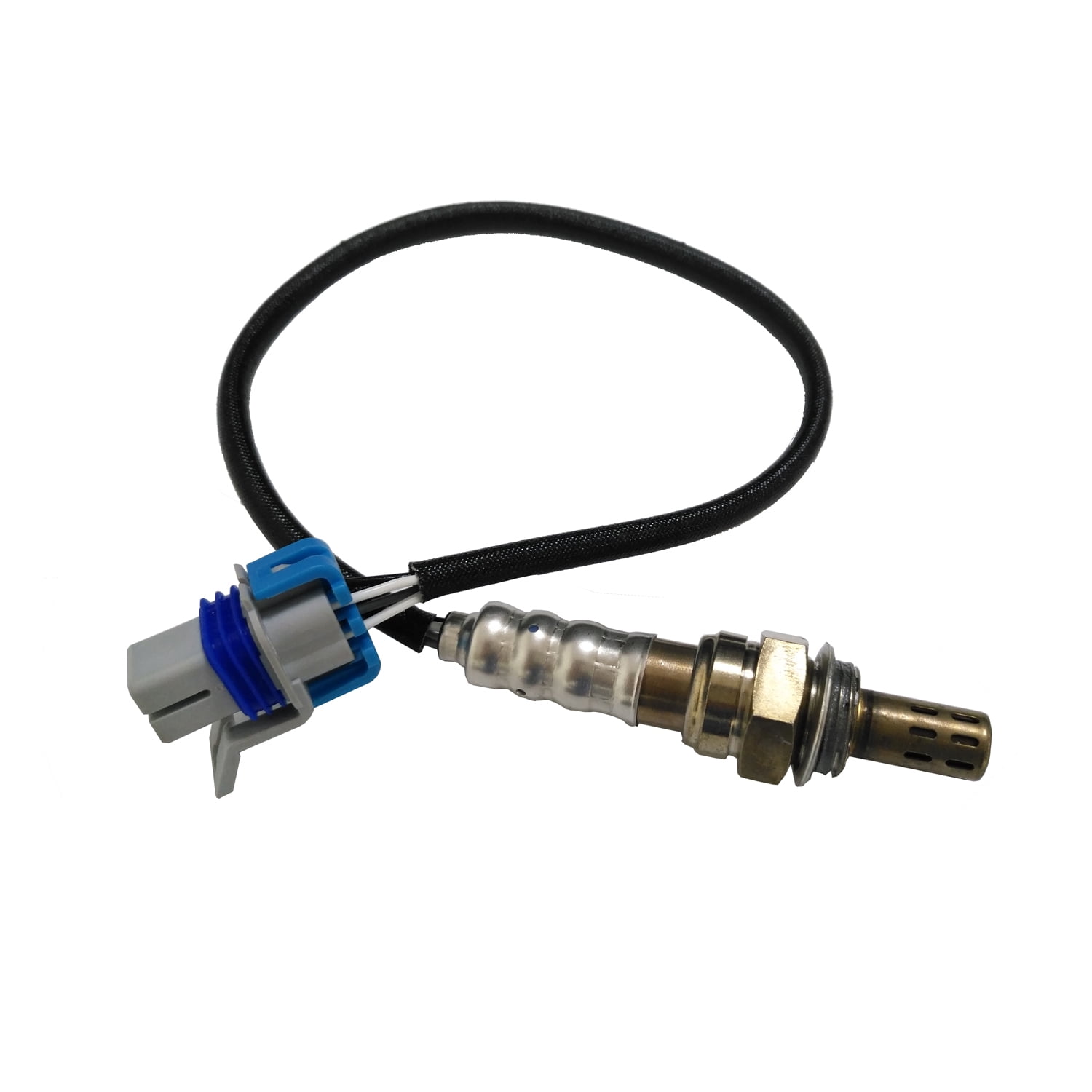 Maxfavor 4Pcs Oxygen Sensor for 2008-2013 Chevrolet Silverado 1500 LT, LTZ, WT Upstream Downstream
