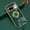 Darkgreen, variant on Allytechgroup for Google Pixel 9 / 9 Pro Case, Ring Holder Kickstand Magnetic Back Cover Support Car Mount Bumper Shockproof Anti-Scratch Phone Case for Google Pixel 9 / 9 Pro, Black
