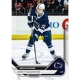 thumbnail image 1 of 2025 Topps Bowman U Now Gavin McKenna #3 Records 1st Collegiate Hat Trick Penn State Nittany Lions Rookie RC Hockey Card, 1 of 1