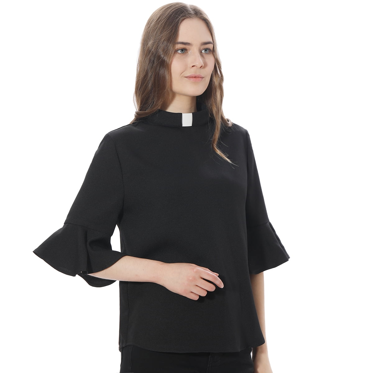 church blouse styles