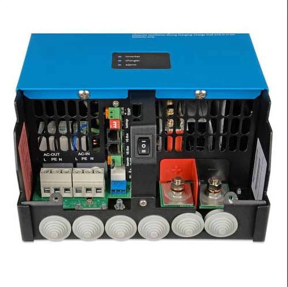Victron Energy MultiPlus 12/2000/80-50 120v VE.Bus 2000w Inverter Charger