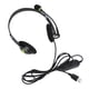 thumbnail image 3 of Auriculares con cable SY440MV de 3,5 mm/USB. Atención al cliente. Auriculares supraaurales con micrófono y cancelación de ruido. USB., 3 of 14
