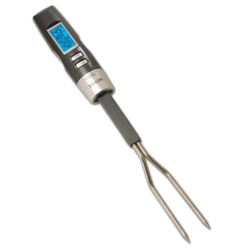 Taylor Digital Fork Thermometer
