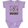 thumbnail image 3 of Inktastic Archaeology Rocks Archaeologist Boys or Girls Baby Bodysuit, 3 of 5