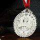 thumbnail image 4 of Medalla de antorcha Souvenir Premio de competencia de partido deportivo de aleación de zinc con correa de cinta Likrtyny Para estrenar, 4 of 8