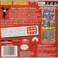 thumbnail image 2 of Mission Impossible - Game Boy Color, 2 of 3