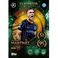 thumbnail image 4 of Tarjetas coleccionables Topps Match Attax 2025/26 Mega Tin 45 piezas, 4 of 9