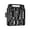Black, variant on AOOOWER Aluminum Alloy V Lock Battery Plate V Mount Battery Plate Quick Release Plate