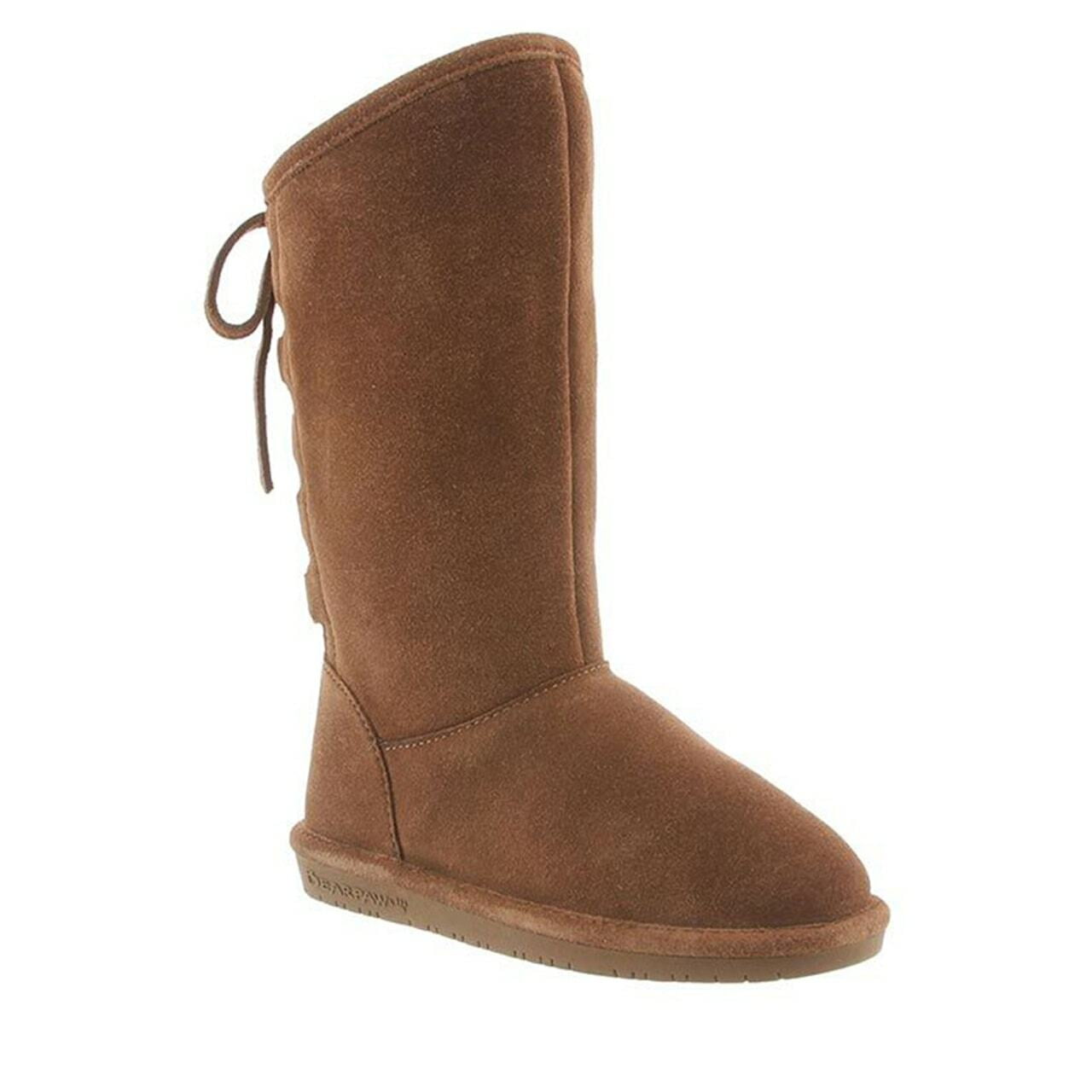 bearpaw women's phylly