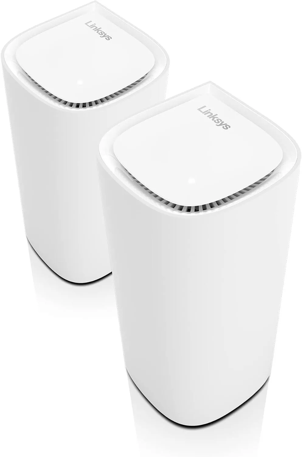 TP-Link Deco AXE5400 Tri-Band WiFi 6E Mesh System(Deco XE75 Pro