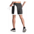 thumbnail image 4 of Short Gym Para Gimnasio Con Deportiva 2 En 1 Hombre, 4 of 8