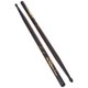 thumbnail image 2 of Baquetas Avedis Zildjian Company 5B de nailon, color negro, 2 of 4