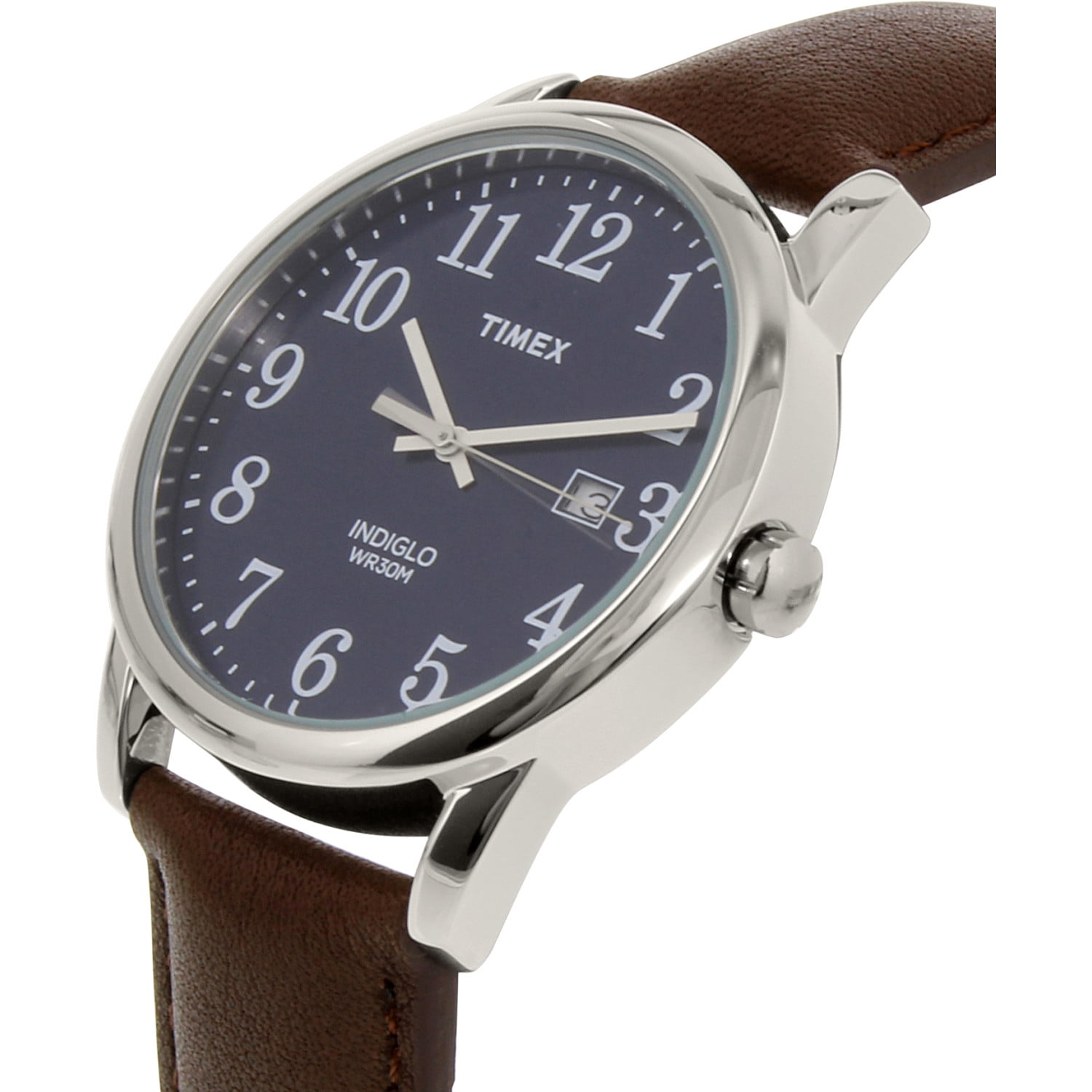 timex easy reader walmart