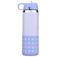 thumbnail image 4 of Hydro Flask - Gorro de paja y bota de boca ancha para niños, 20 onzas, 4 of 7