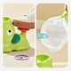 thumbnail image 3 of Air Rocket Launcher Soaring Flying Saucer Foot Launcher para niños de más de 3 años, 3 of 9