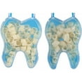 thumbnail image 5 of EcoNesxp Stylish and versatile temporary dental kits replace missing teeth in minutes Temporary dental kits replace missing teeth in minutes, 5 of 5