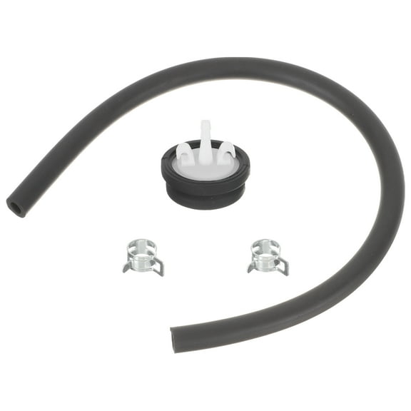 Raindrops Rubber Primer Bulb for Snow Blower Machines 1 Set