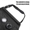 thumbnail image 5 of Outdoor 20L Water Bag Solar Heating Portable Shower Camping Hiking Climbing Bath Equipment Camping, 5 of 5