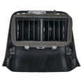 thumbnail image 4 of For Y M3 2017-2023 Car Grille Panel Rear Console Durable Easy Installation 1546129-00-d, 4 of 5