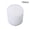 100pcs, variant on SPRING PARK 100Pcs Cylindric Hydroponic Sponge Planting Gardening Seedling Growth Accessories