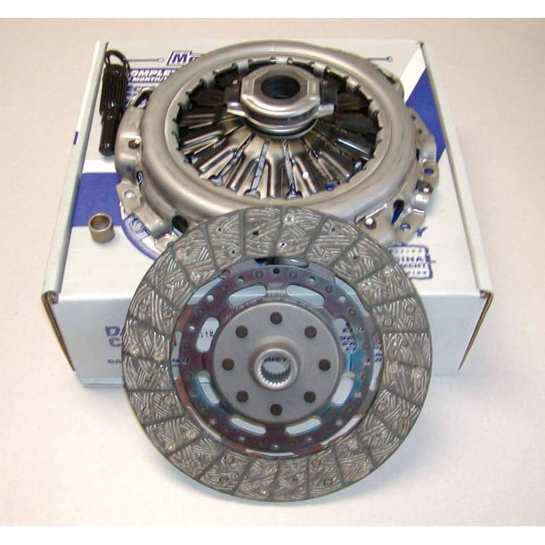 Exedy Racing Clutch NSK1002 Clutch Kit; Disc Dia. 240mm; 24 Spline