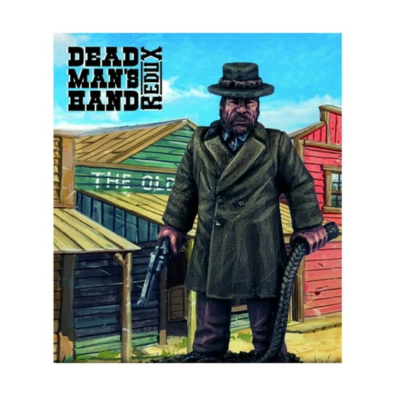 Great Escape Games Stranger Gang New