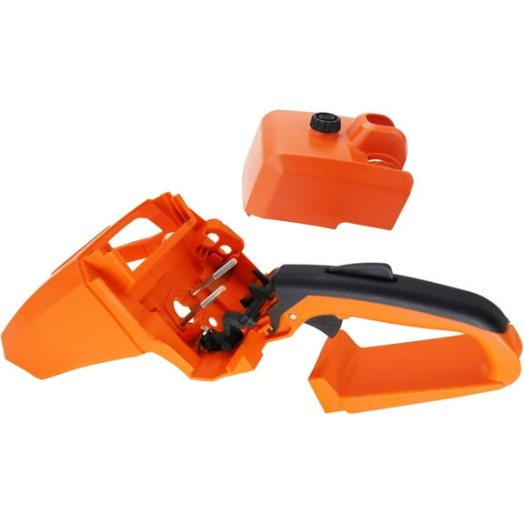 Rear Handle with Air Filter Cover Assembly for STIHL MS290 MS310 MS390 029 039 Chainsaw 1127 790 1001