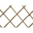 thumbnail image 2 of Crawford & Burke Montclair Rattan Headboard, 2 of 12