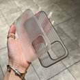 thumbnail image 4 of Turbo Soft Silicone Phone Case for iPhone,iPhone 15 Pro Max, 4 of 8