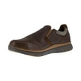 thumbnail image 3 of Rockport Men's Slip-On Casual Work Shoes Steel Toe - RK5710 10.5 EE  US, 3 of 5