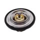 thumbnail image 5 of Termostato de automóvil Reemplace piezas Piezas de control de temperatura automotriz Accesorio de acero inoxidable Accesorio de acero inoxidable fácil, 5 of 8