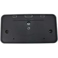 thumbnail image 2 of Evan Fischer Front License Plate Bracket Compatible with 2003-2006 Lincoln Navigator, Fits 2003-2006 Ford Expedition, FO1068116, 2 of 4