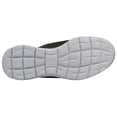 thumbnail image 4 of Zapatillas Slip-On Skechers para Hombre Summits High Range Oliva Talla 11.5 US, 4 of 7