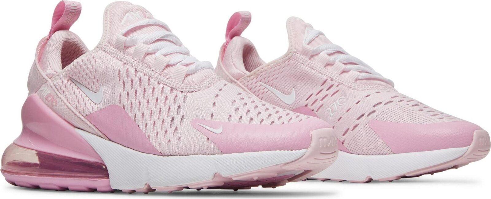 air max 270 pink foam womens