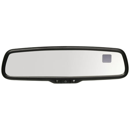 Gentex GENK20A Auto Dimming Mirror W/compass Temperature