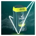 thumbnail image 5 of Degree Men Anti-Perspirant Deodorant Invisible Stick, Extreme Blast 2.70 oz, 5 of 7