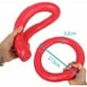 thumbnail image 5 of Juguete para Perros Disco Flotante para Perros Goma Indestructible 2 Piezas, 5 of 5