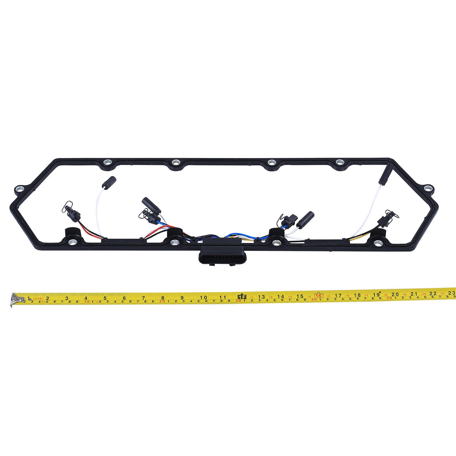 Valve Cover Gaskets Harness F81Z-6584-AA For 1998-2003 Ford 7.3L Powerstroke Diesel