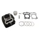 thumbnail image 1 of Kit Cilindro Para Moto Boxer 150 Piston Juntas y Anillos, 1 of 3