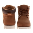 thumbnail image 6 of Josmo Kids Constructions Boots (Little Kids), Tan, Size: 3, 6 of 8