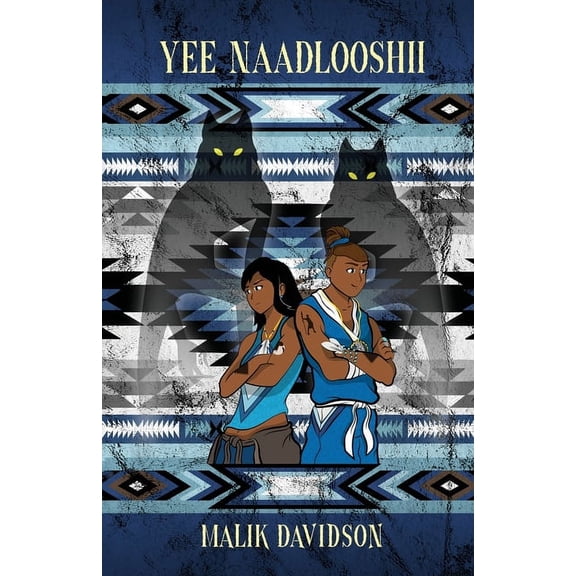 Yee Naadlooshii (Paperback)