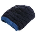 thumbnail image 3 of Frogued Beanie Stretchy Gift Nylon Double Layer Double Layer for Winter, 3 of 8