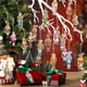 thumbnail image 2 of Art Craft Kit Tondiamo, llaveros navideños con forma de cascanueces, 20 unidades, 2 of 7