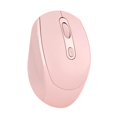 thumbnail image 3 of COM1950s Wireless Gaming Mouse, Ergonomic Wireless Mouse, .4Ghz Wireless Bluetooth 5.1 Gaming Mouse Wireless Optical Gaming Mouse 1600Dpi Silent Mouse (Battery Version), Wireless Mouse Bluetooth, 3 of 7