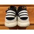 thumbnail image 3 of Ad-id-as Y3 Retro Boost B35693 Black White Size 11, 3 of 6