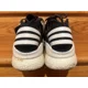 thumbnail image 3 of Adi-das Y3 Retro Boost B35693 Black White Size 11, 3 of 6
