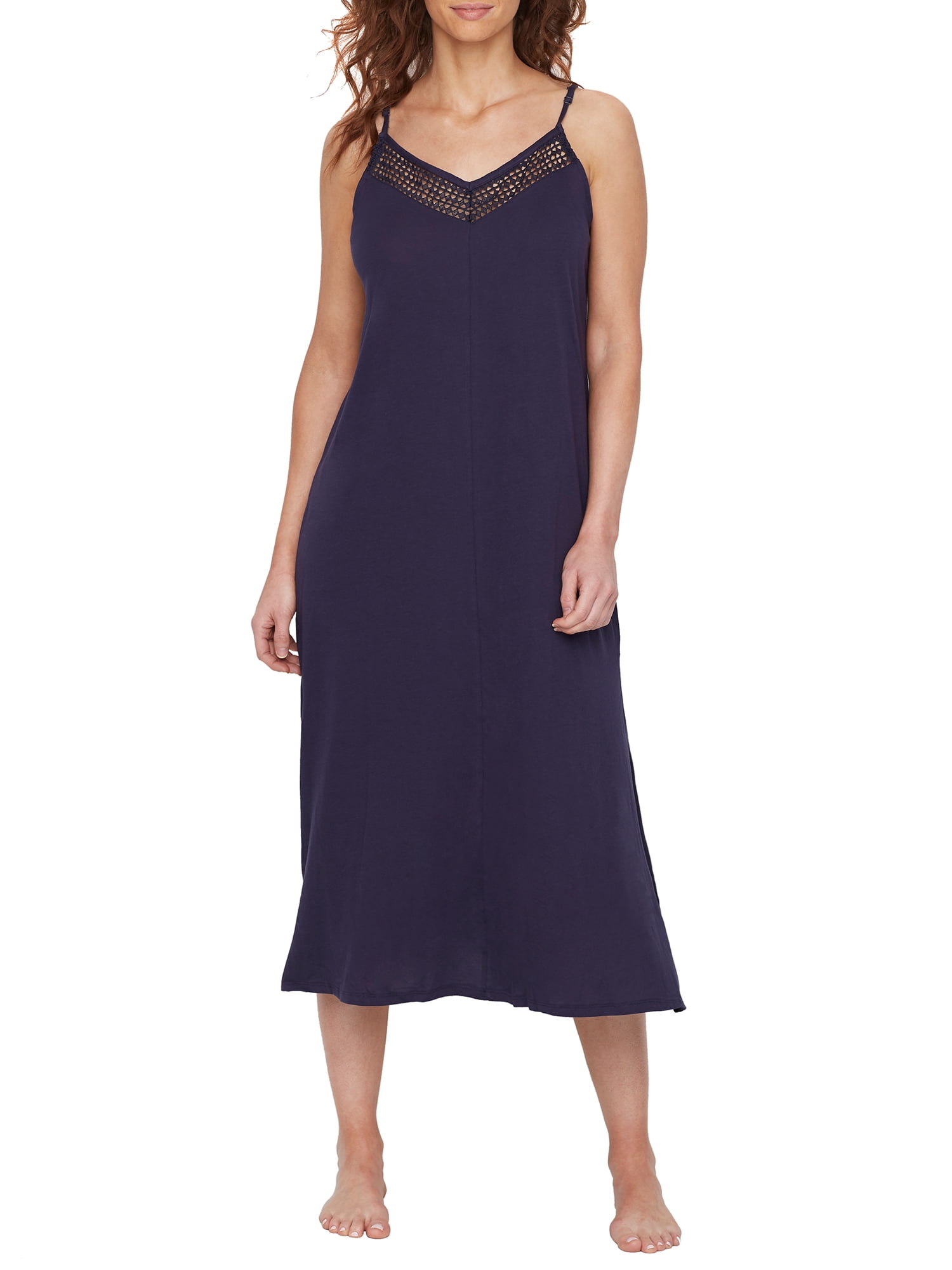 donna karan women's nightgown