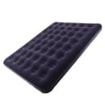 thumbnail image 4 of Camping Sleeping PadsCamping Sleeping Pads Flocked Camping Mattress Portable Floor Mattress Smart Functionality, 4 of 5
