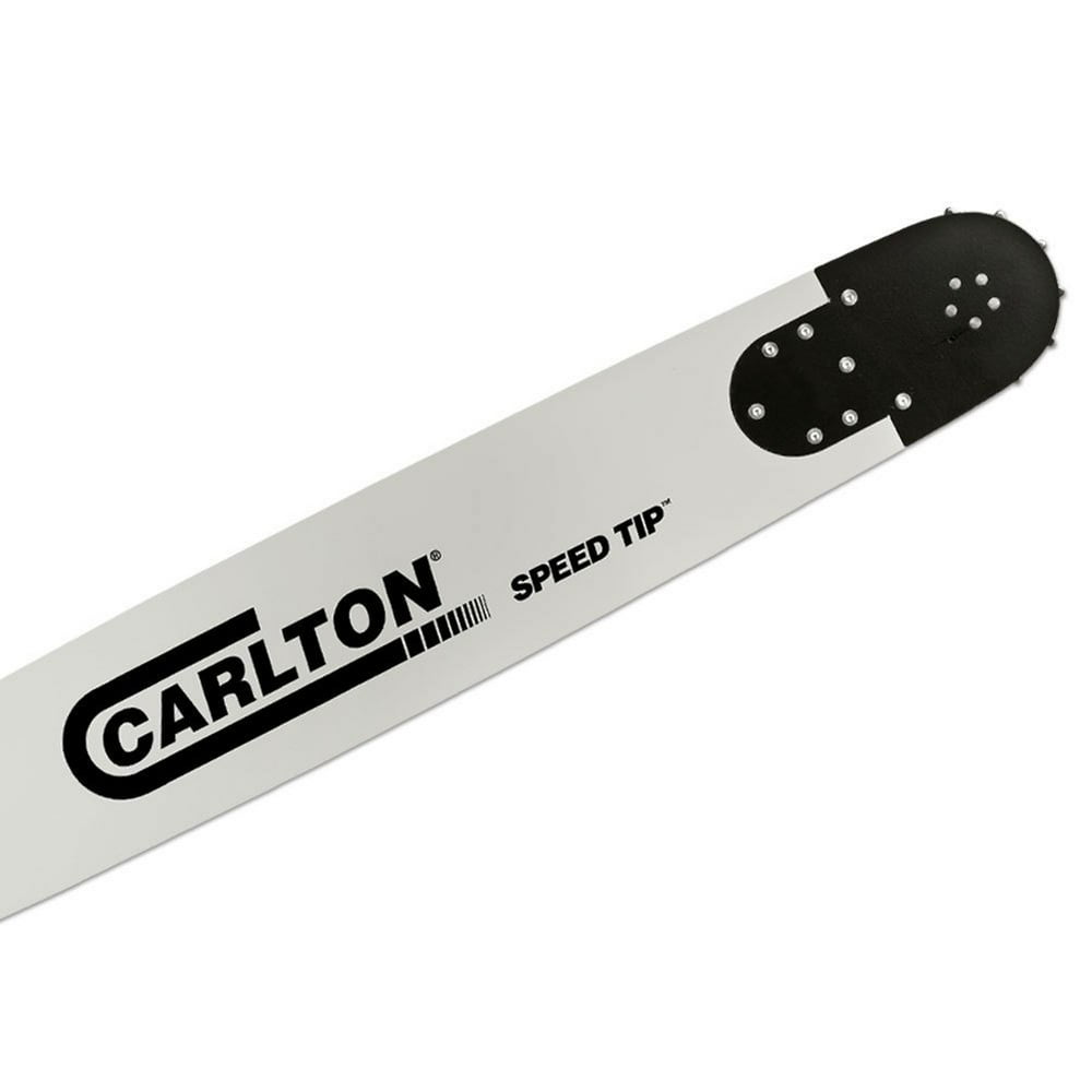 Carlton 24" Speed Tip Chainsaw Bar for Stihl (84 Drive Links) 2442A184ST