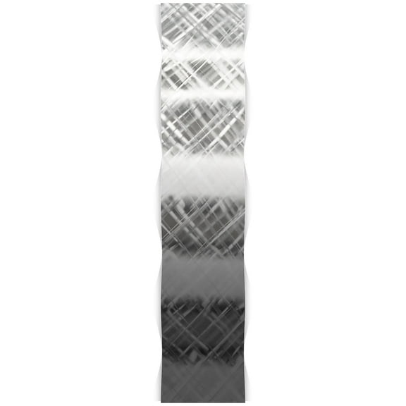 Black Fade Diamonds Wave